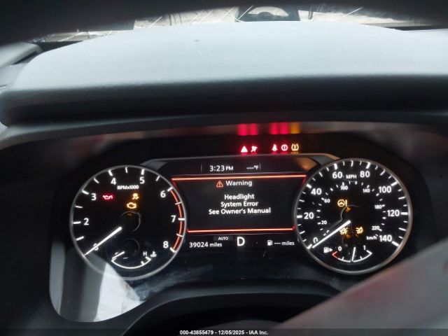 2024 NISSAN ROGUE 5N1BT3BB7RC704400 Photo 6