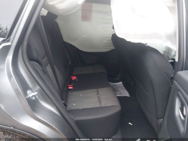 2024 NISSAN ROGUE 5N1BT3BB7RC704400 Photo 7