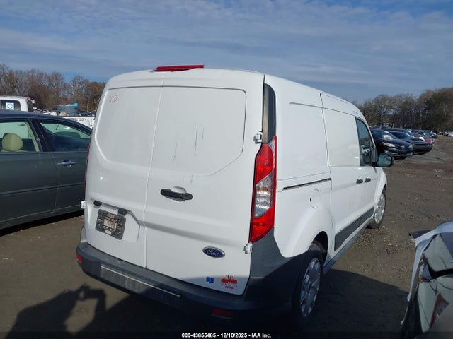 Продаж на аукціоні авто 2014 Ford Transit Connect Xl, vin: NM0LS7E75E1135141, номер лоту: 43855485