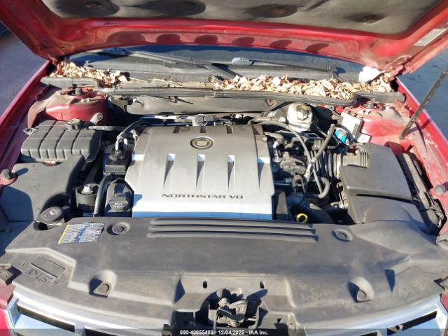 2008 CADILLAC DTS 1G6KD57Y98U210321 Photo 9