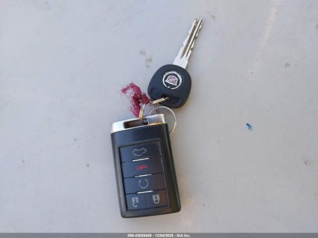 2008 CADILLAC DTS 1G6KD57Y98U210321 Photo 10