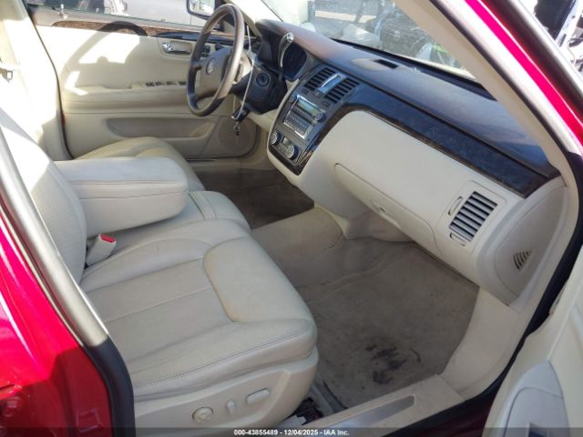 2008 CADILLAC DTS 1G6KD57Y98U210321 Photo 4