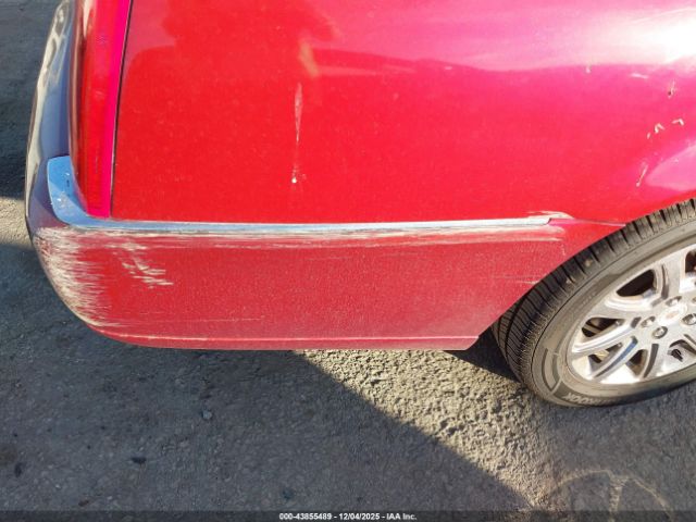 2008 CADILLAC DTS 1G6KD57Y98U210321 Photo 5