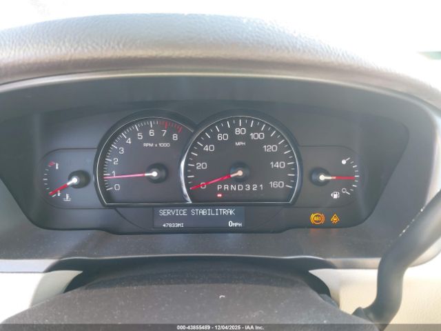 2008 CADILLAC DTS 1G6KD57Y98U210321 Photo 6