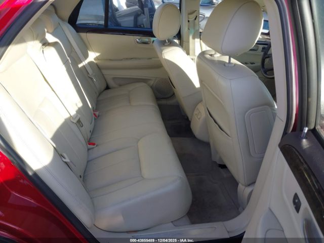 2008 CADILLAC DTS 1G6KD57Y98U210321 Photo 7