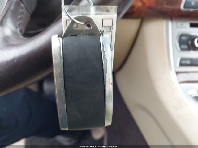 2012 JAGUAR XF SAJWA0HB8CLS42374 Photo 10