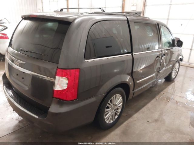 2015 CHRYSLER TOWN & COUNTRY 2C4RC1CG8FR727432 Photo 3