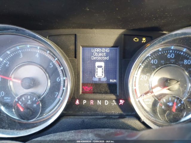 2015 CHRYSLER TOWN & COUNTRY 2C4RC1CG8FR727432 Photo 6