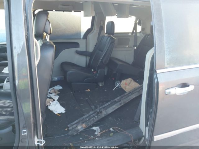 2015 CHRYSLER TOWN & COUNTRY 2C4RC1CG8FR727432 Photo 7