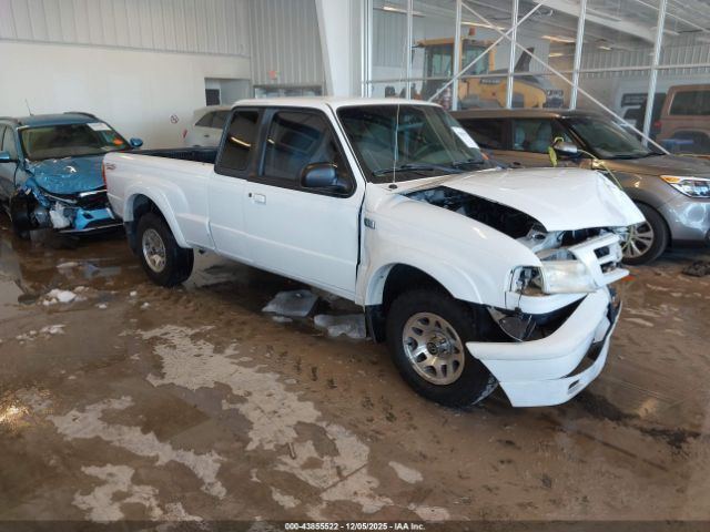 2002 MAZDA B3000 4F4YR16UX2TM17756