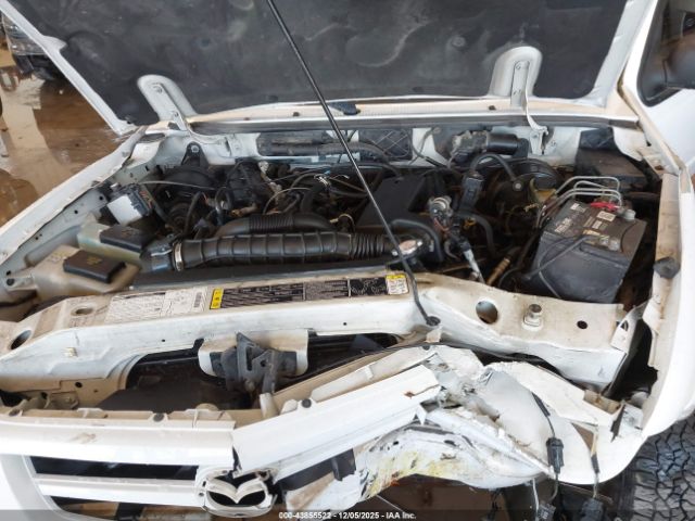 2002 MAZDA B3000 4F4YR16UX2TM17756 Photo 9