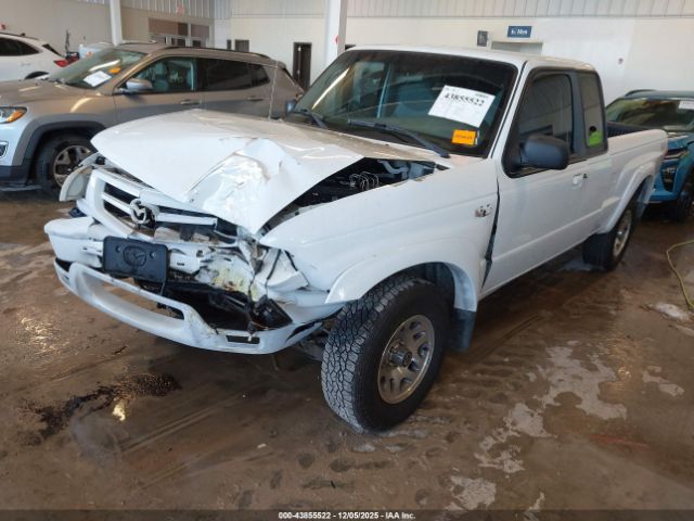 2002 MAZDA B3000 4F4YR16UX2TM17756 Photo 1