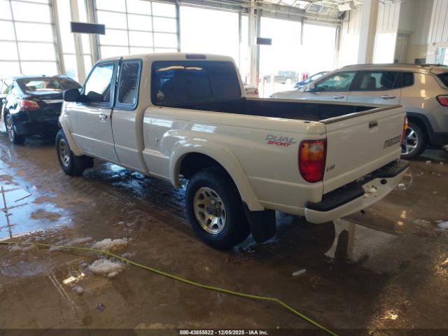 2002 MAZDA B3000 4F4YR16UX2TM17756 Photo 2