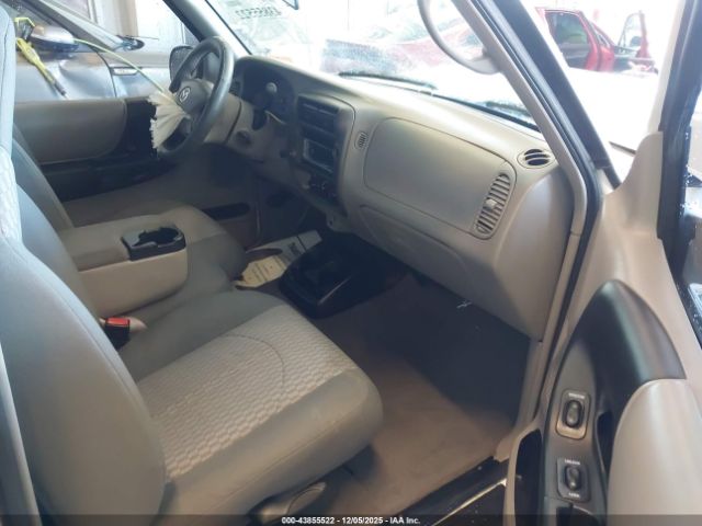 2002 MAZDA B3000 4F4YR16UX2TM17756 Photo 4