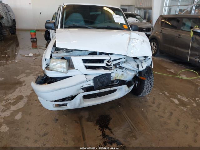 2002 MAZDA B3000 4F4YR16UX2TM17756 Photo 5