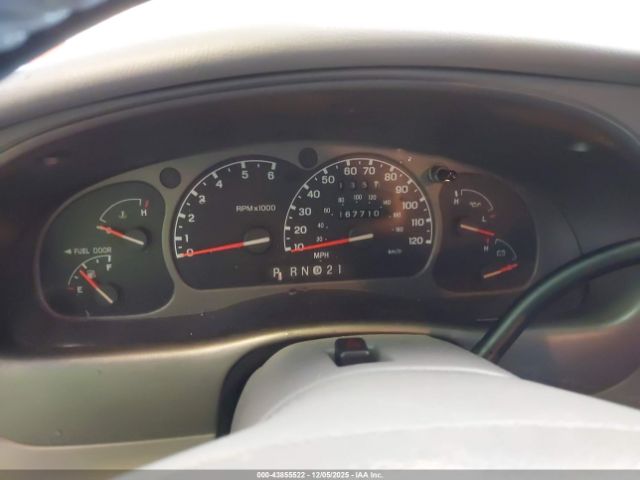 2002 MAZDA B3000 4F4YR16UX2TM17756 Photo 6