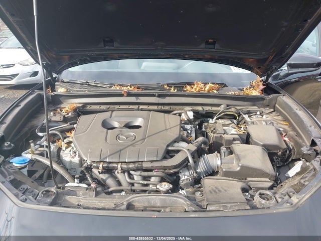 Aukcja sprzedaży 2025 Mazda Cx-30 2.5 S, vin: 3MVDMBAM0SM795634, numer aukcji: 43855532