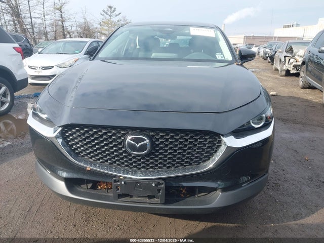 Aukcja sprzedaży 2025 Mazda Cx-30 2.5 S, vin: 3MVDMBAM0SM795634, numer aukcji: 43855532