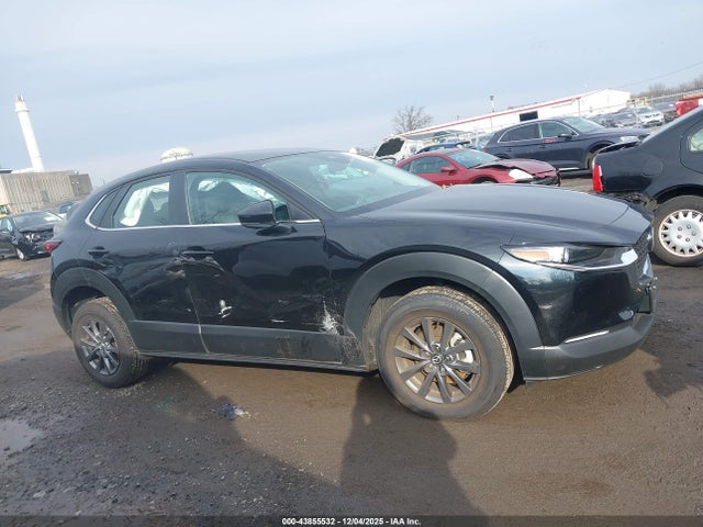 Aukcja sprzedaży 2025 Mazda Cx-30 2.5 S, vin: 3MVDMBAM0SM795634, numer aukcji: 43855532