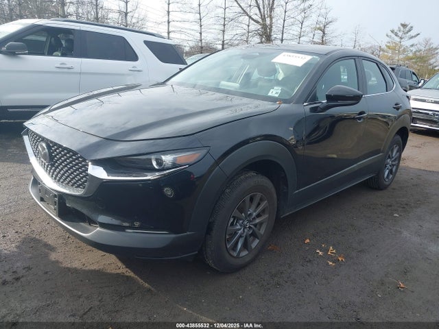 Aukcja sprzedaży 2025 Mazda Cx-30 2.5 S, vin: 3MVDMBAM0SM795634, numer aukcji: 43855532