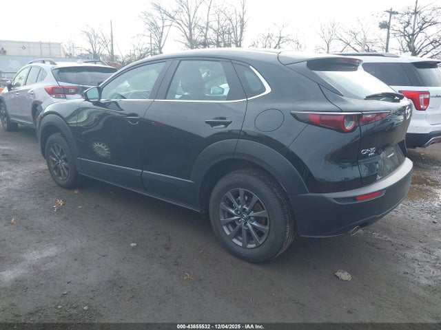 Aukcja sprzedaży 2025 Mazda Cx-30 2.5 S, vin: 3MVDMBAM0SM795634, numer aukcji: 43855532