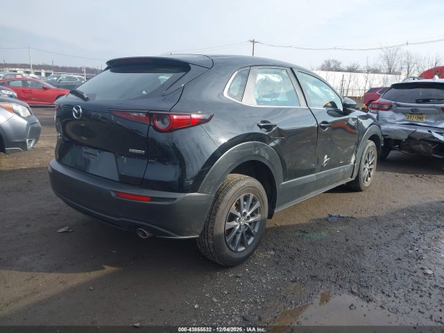 Aukcja sprzedaży 2025 Mazda Cx-30 2.5 S, vin: 3MVDMBAM0SM795634, numer aukcji: 43855532
