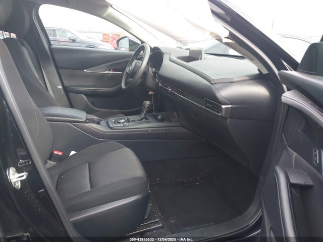 Aukcja sprzedaży 2025 Mazda Cx-30 2.5 S, vin: 3MVDMBAM0SM795634, numer aukcji: 43855532