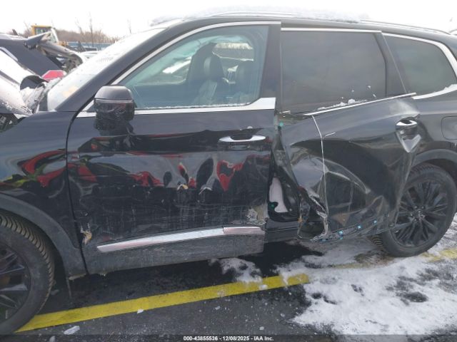 2021 KIA TELLURIDE 5XYP5DHC0MG111976 Photo 5