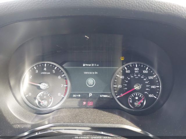 2021 KIA TELLURIDE 5XYP5DHC0MG111976 Photo 6