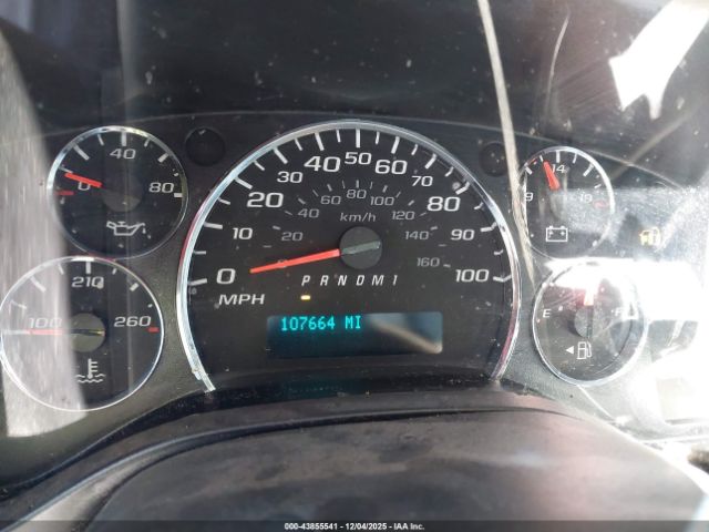 2017 GMC SAVANA 2500 1GTW7AFF2H1140127 Photo 6