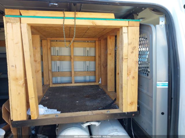 2017 GMC SAVANA 2500 1GTW7AFF2H1140127 Photo 7