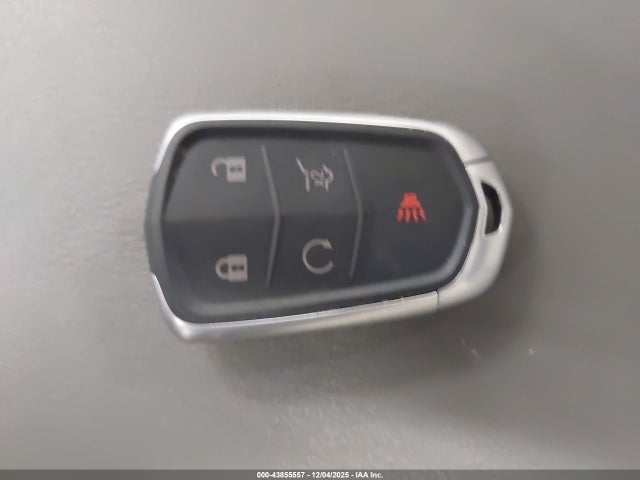 Продажа на аукционе авто 2025 Cadillac Xt6 Awd Premium Luxury, vin: 1GYKPDRS4SZ109389, номер лота: 43855557