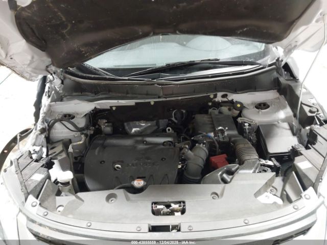 2024 MITSUBISHI OUTLANDER SPORT JA4ARUAU4RU010176 Photo 9