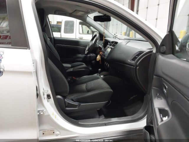 2024 MITSUBISHI OUTLANDER SPORT JA4ARUAU4RU010176 Photo 4