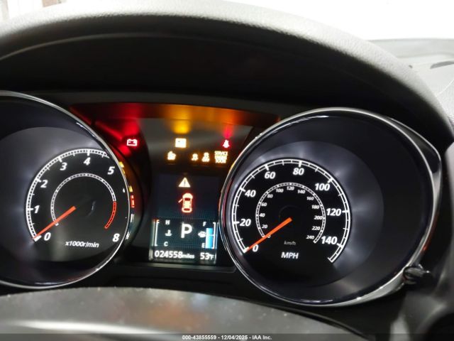 2024 MITSUBISHI OUTLANDER SPORT JA4ARUAU4RU010176 Photo 6