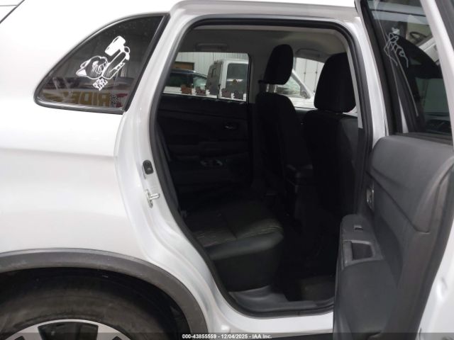 2024 MITSUBISHI OUTLANDER SPORT JA4ARUAU4RU010176 Photo 7
