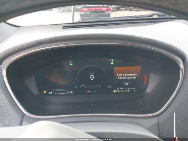 2020 LINCOLN NAUTILUS 2LMPJ8K98LBL02435 Photo 6