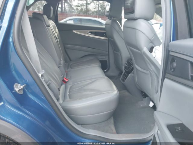2020 LINCOLN NAUTILUS 2LMPJ8K98LBL02435 Photo 7