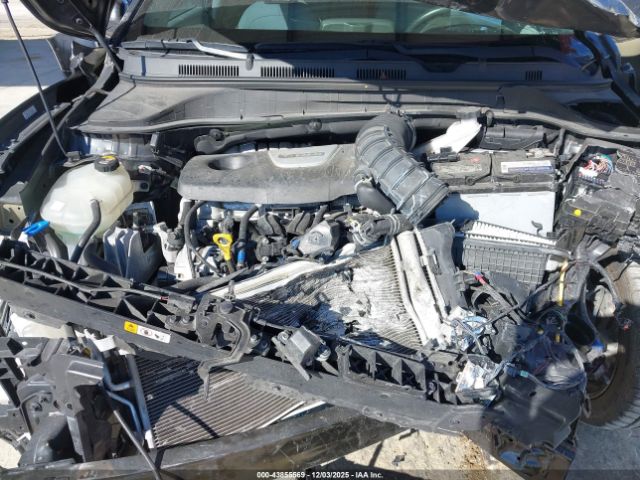 2020 HYUNDAI KONA KM8K53A58LU484580 Photo 9