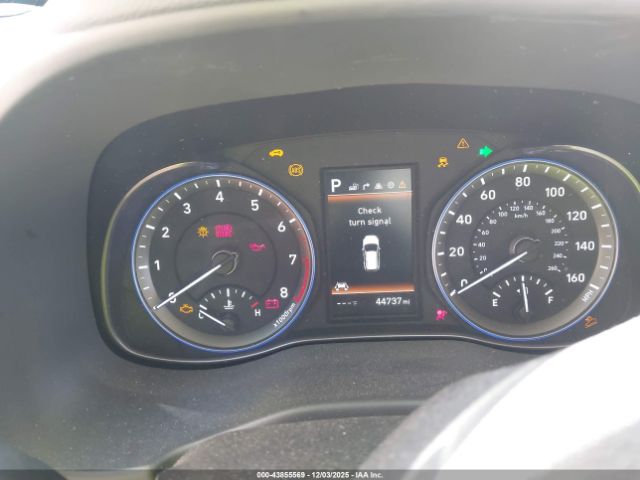 2020 HYUNDAI KONA KM8K53A58LU484580 Photo 6