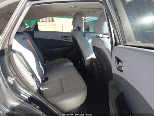 2020 HYUNDAI KONA KM8K53A58LU484580 Photo 7
