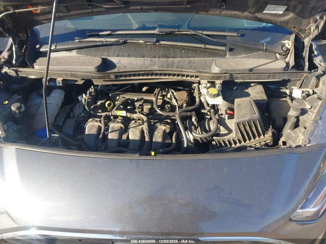 Aukcja sprzedaży 2019 Ford Transit Connect Titanium, vin: NM0GE9G24K1390915, numer aukcji: 43855580