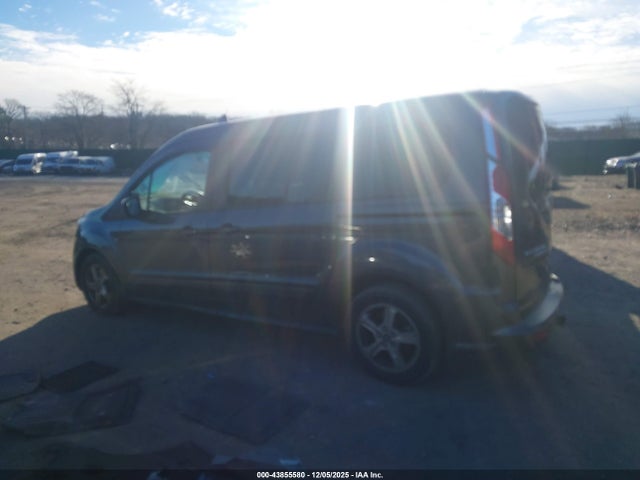 Aukcja sprzedaży 2019 Ford Transit Connect Titanium, vin: NM0GE9G24K1390915, numer aukcji: 43855580