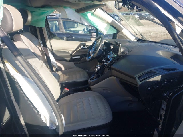 Aukcja sprzedaży 2019 Ford Transit Connect Titanium, vin: NM0GE9G24K1390915, numer aukcji: 43855580