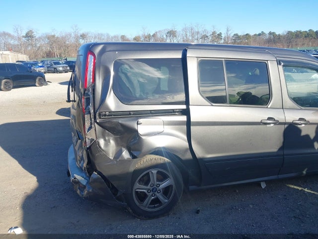 Aukcja sprzedaży 2019 Ford Transit Connect Titanium, vin: NM0GE9G24K1390915, numer aukcji: 43855580