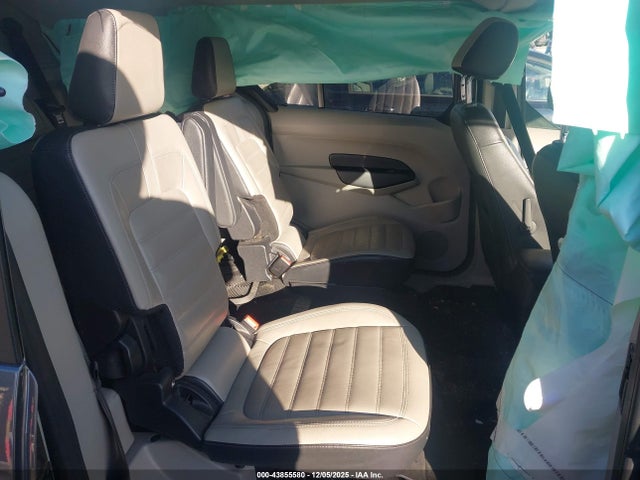 Aukcja sprzedaży 2019 Ford Transit Connect Titanium, vin: NM0GE9G24K1390915, numer aukcji: 43855580