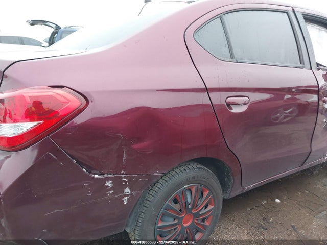 2017 MITSUBISHI MIRAGE G4 ML32F3FJ1HH004129 Photo 5