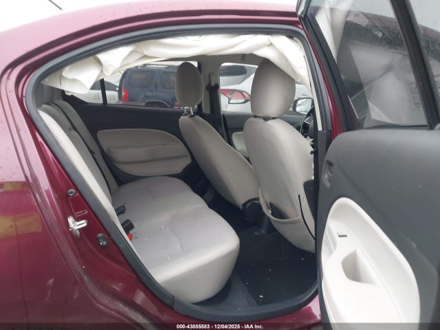 2017 MITSUBISHI MIRAGE G4 ML32F3FJ1HH004129 Photo 7