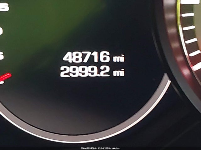 2018 PORSCHE PANAMERA WP0CF2A73JL196146 Photo 6