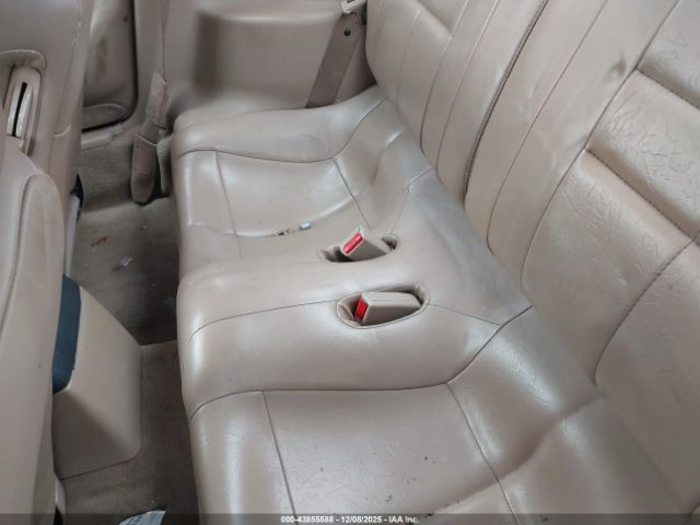 1997 MITSUBISHI 3000 GT JA3AM84J6VY004927 Photo 7